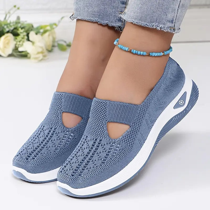 Ravora Paris™ | Chaussures orthopédiques antidérapantes