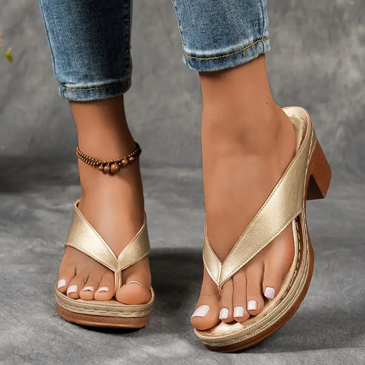 Ravora Paris™ | Sandales Élégance & Confort