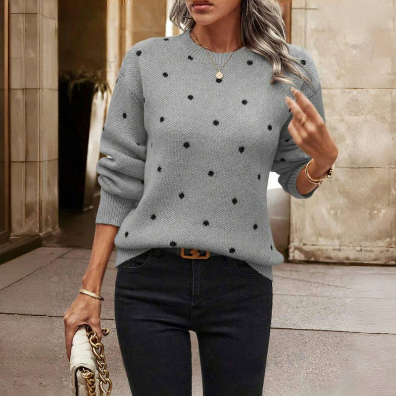 Ravora Paris™ | Pull Douceur Élégante