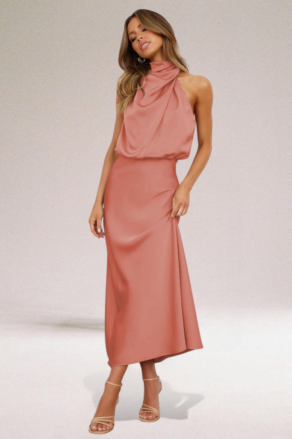 Ravora Paris™ | Robe