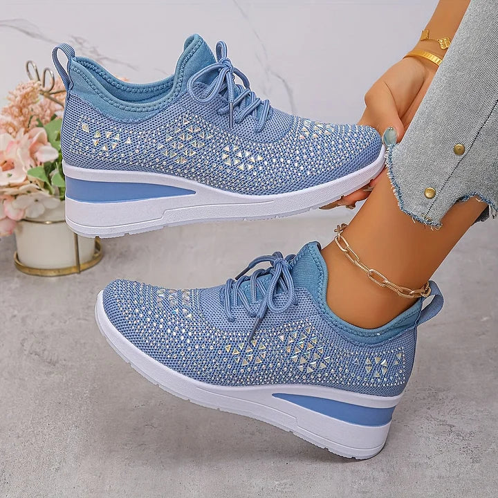 Ravora Paris™ | Baskets Orthopédiques Élégance