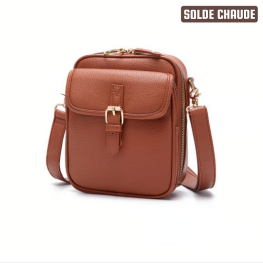 Ravora Paris™ | Sac Classique RFID