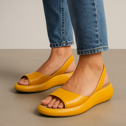 Ravora Paris™ │Sandales ouvertes et antidérapantes