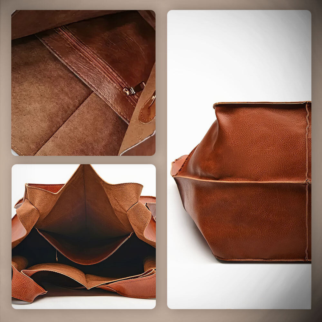 Ravora Paris™ | Sac Vintage