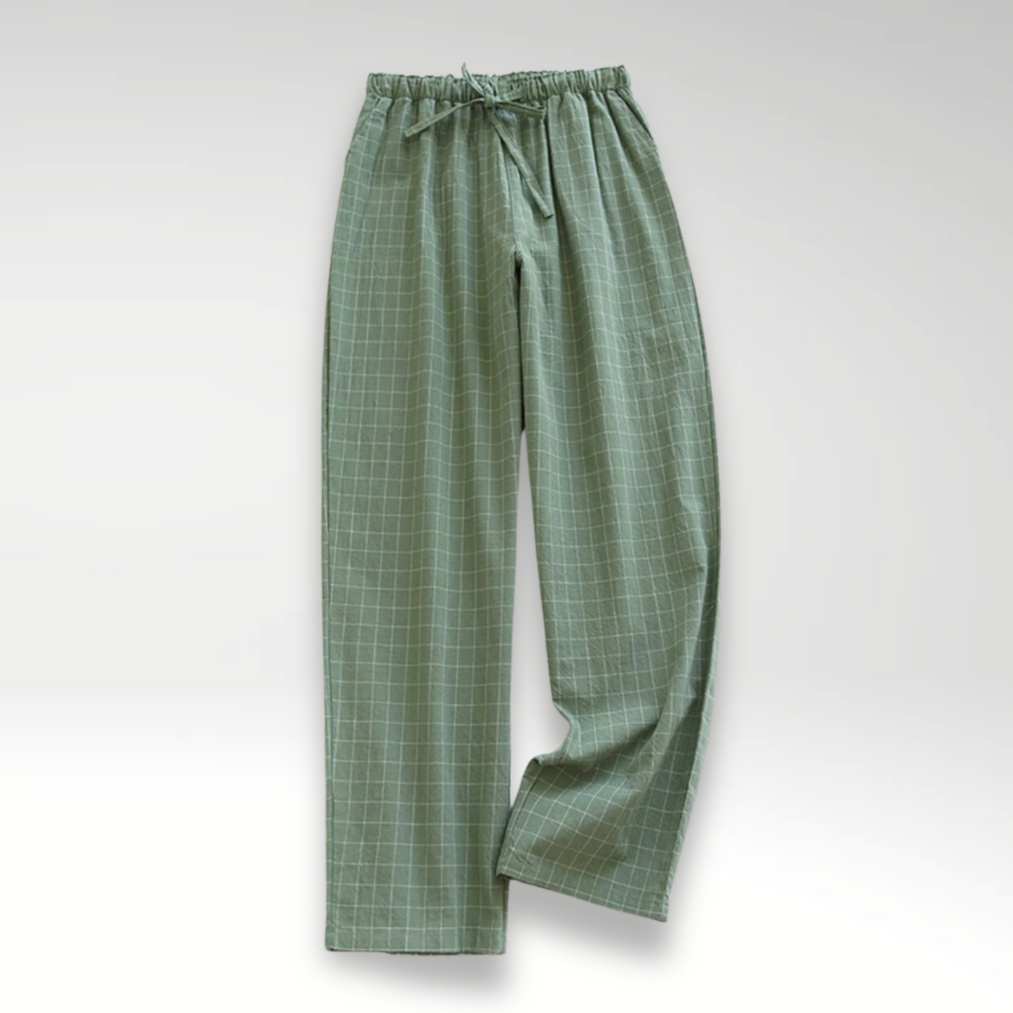Ravora Paris™ | Pantalon confort en coton doux