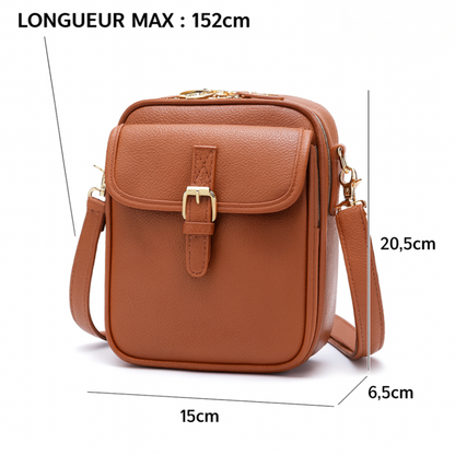 Ravora Paris™ | Sac Classique RFID