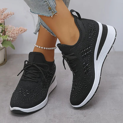 Ravora Paris™ | Baskets Orthopédiques Élégance