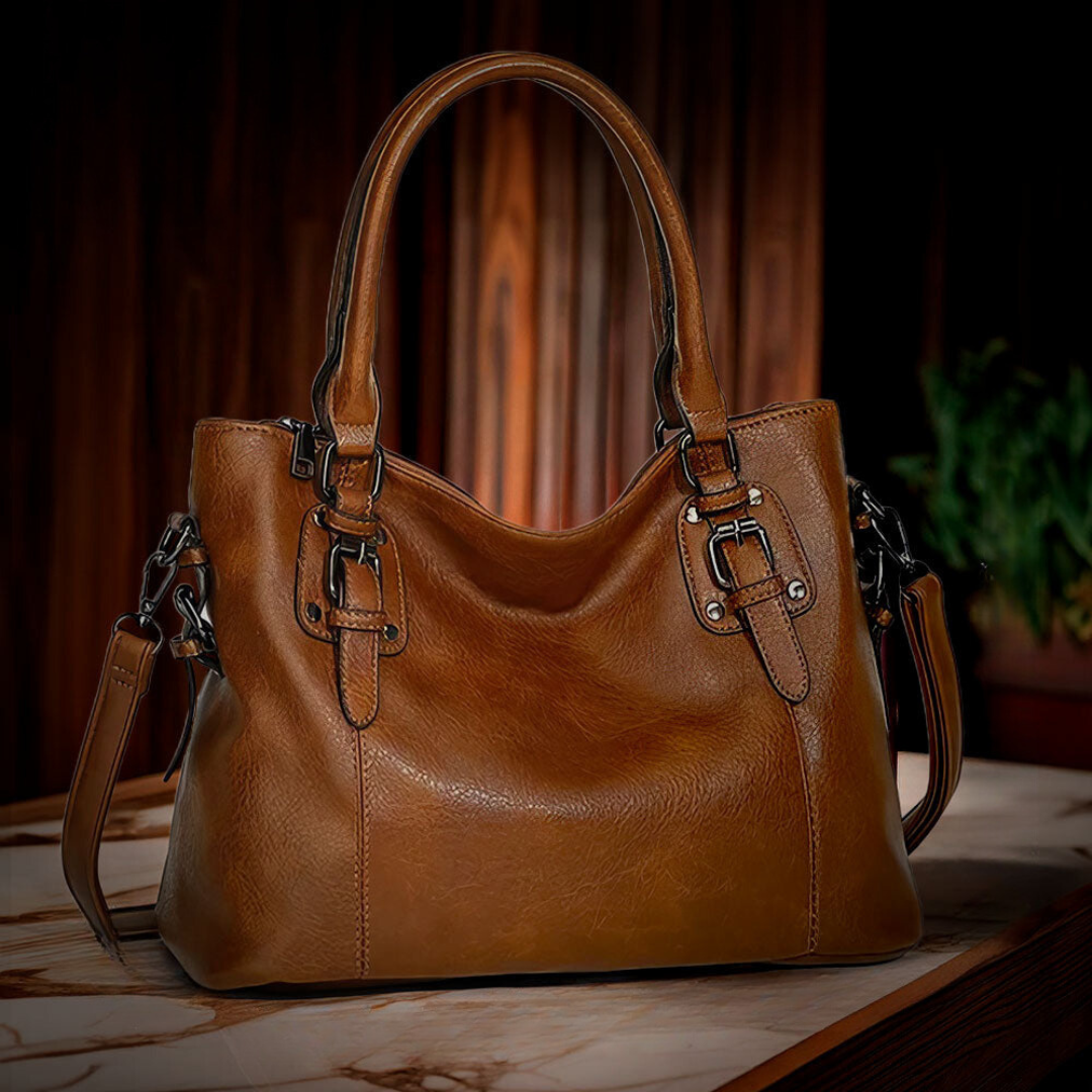 Ravora Paris™ | Sac Bandoulière Chic