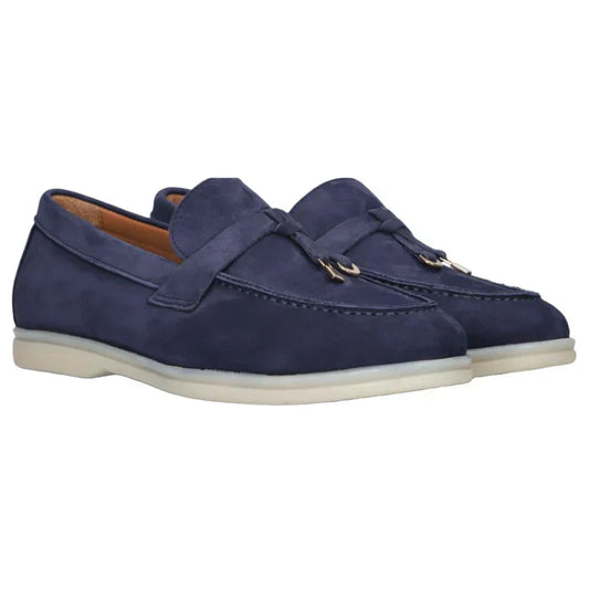 Ravora Paris™ | Mocassins Lady