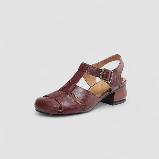 Ravora Paris™ | Chaussures Mary Jane Confort Élégant