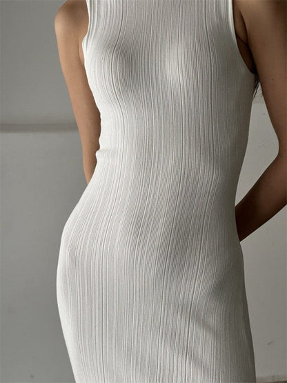 Ravora Paris™ | Robe longue élégante