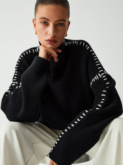 Ravora Paris™ | Pull Oversize