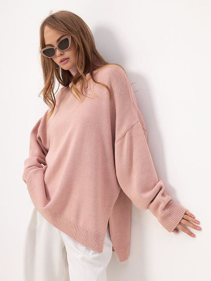 Ravora Paris™ | Pull oversize