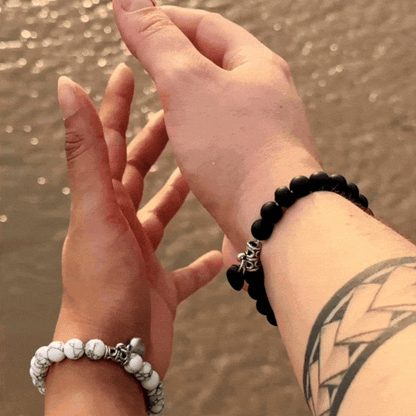 Ravora Paris™ | Bracelets Duo Éternel