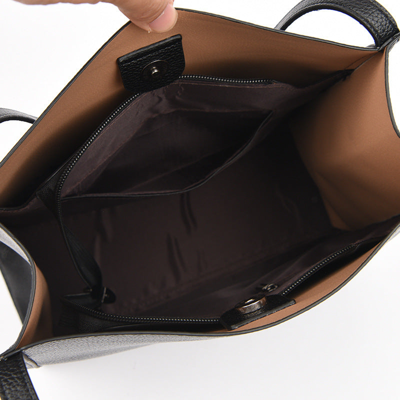 Ravora Paris™ | Sac À Main Cuir