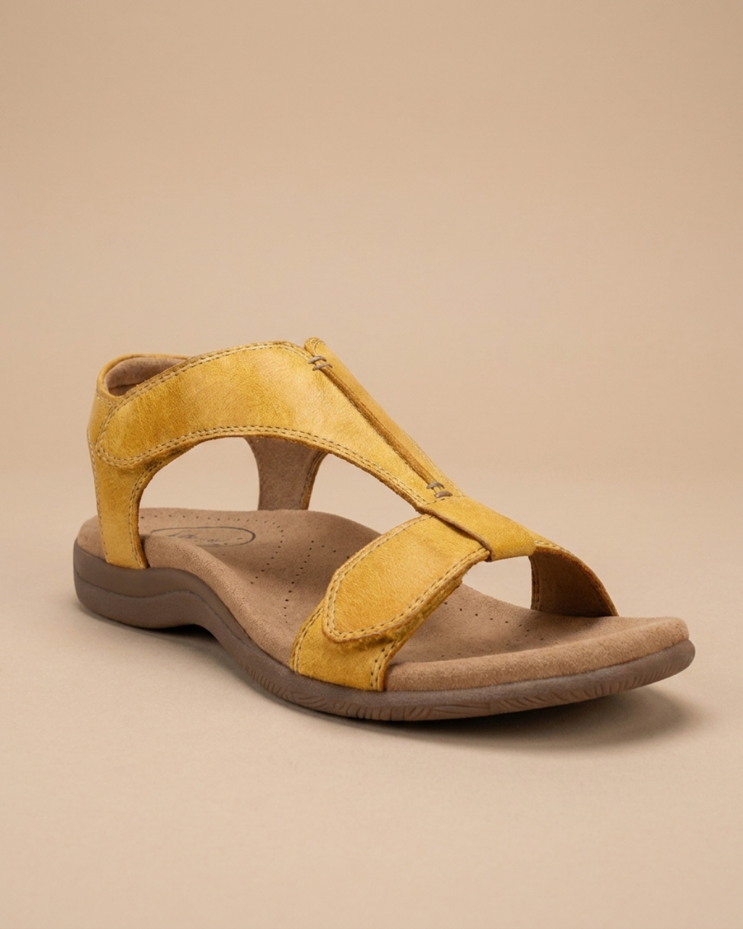 Ravora Paris™ | Sandales Léonie Confort