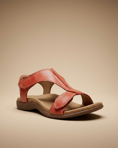 Ravora Paris™ | Sandales Léonie Confort