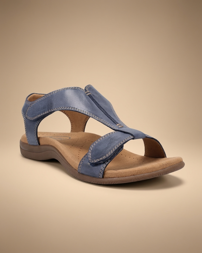 Ravora Paris™ | Sandales Léonie Confort
