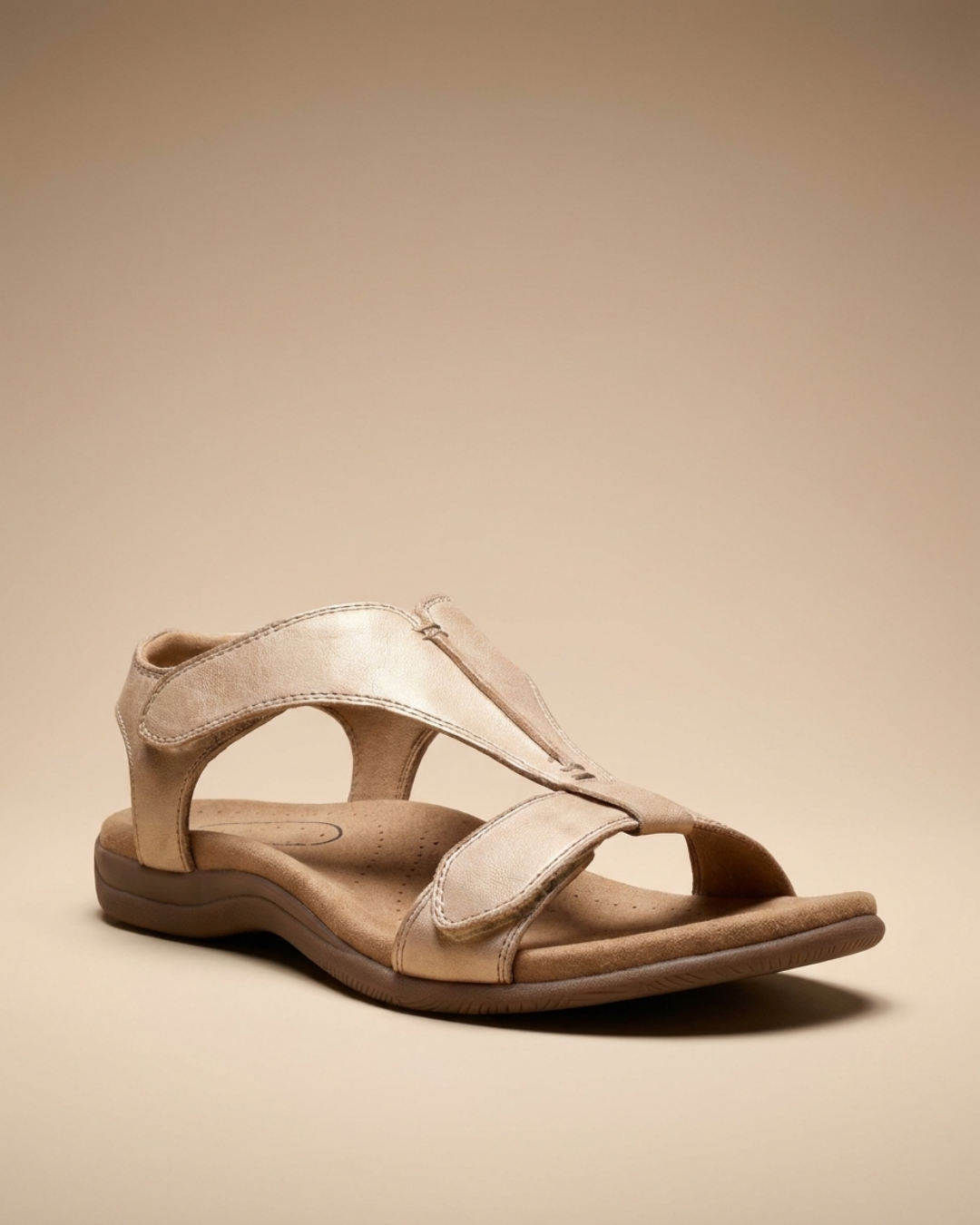 Ravora Paris™ | Sandales Léonie Confort