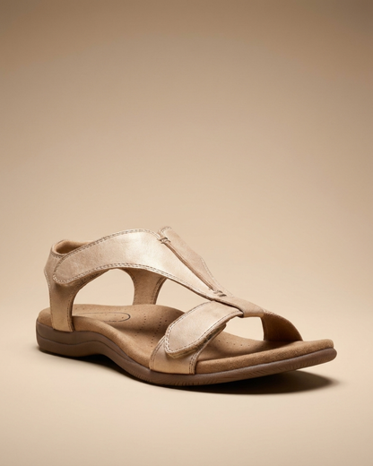 Ravora Paris™ | Sandales Léonie Confort