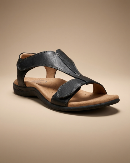 Ravora Paris™ | Sandales Léonie Confort