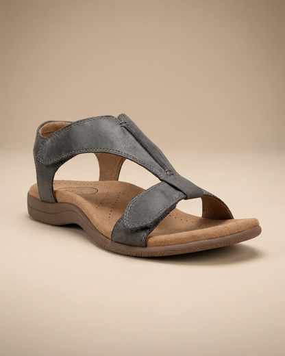 Ravora Paris™ | Sandales Léonie Confort