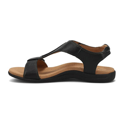 Ravora Paris™ | Sandales Léonie Confort