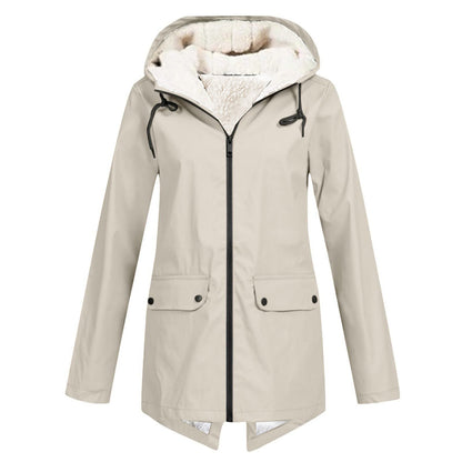 Ravora Paris™ | Veste à capuche