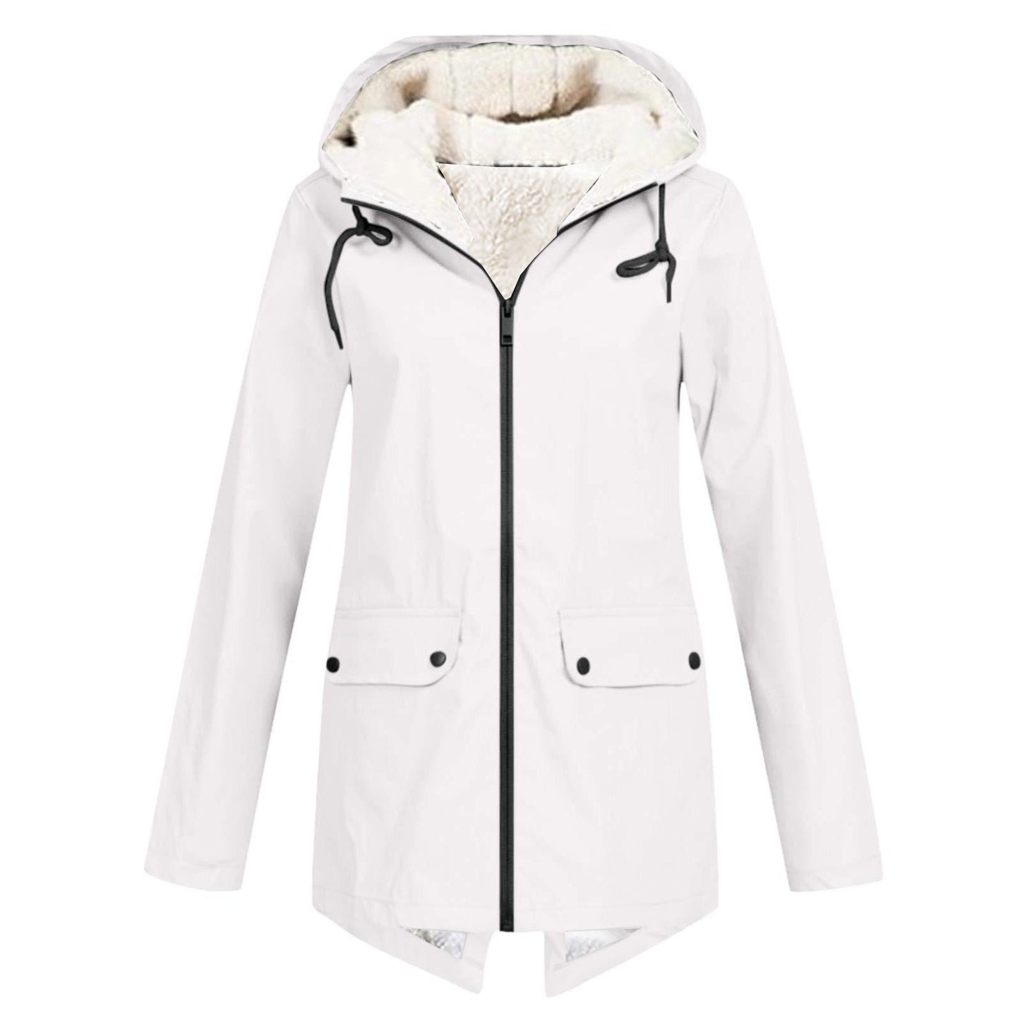 Ravora Paris™ | Veste à capuche