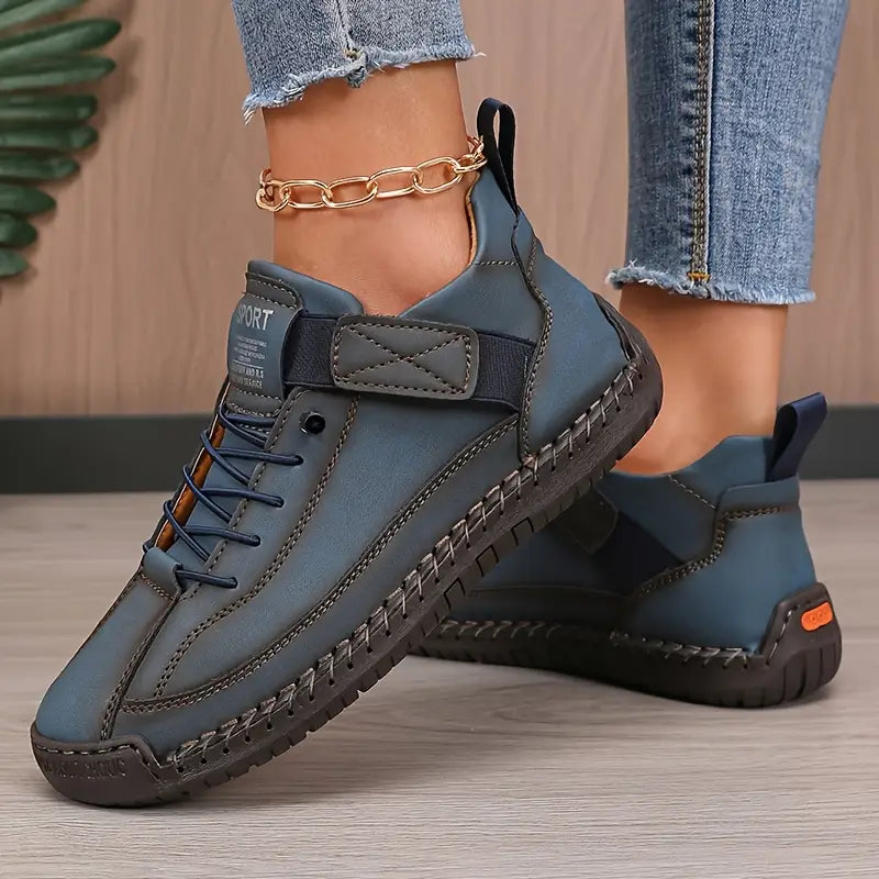 Ravora Paris™ | Baskets orthopédiques pour femmes