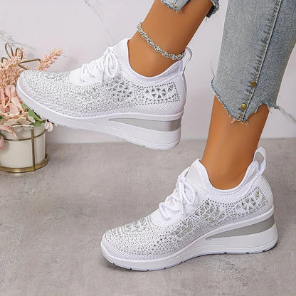 Ravora Paris™ | Baskets Orthopédiques Élégance