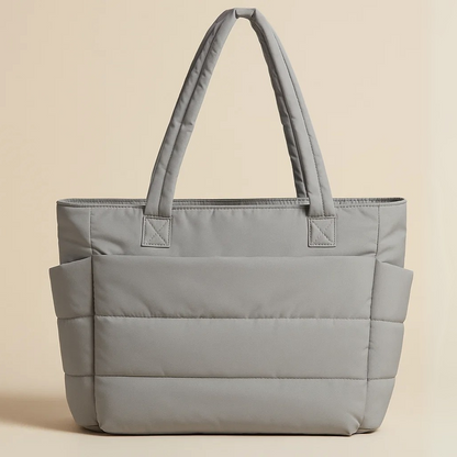 Ravora Paris™ | Sac Matelassé Parisien